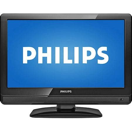 Philips 19 lcd tv